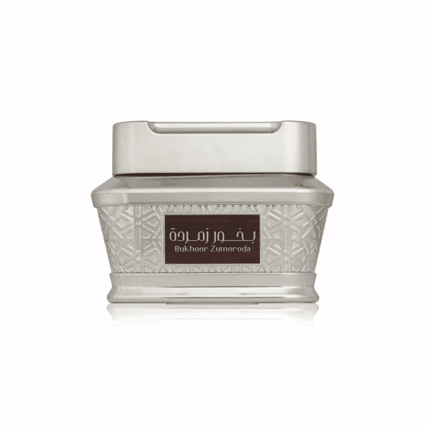 ZUMORDA INCENSE by AL-RAWNAQ ZUMORDA INCENSE by AL-RAWNAQ