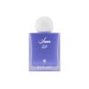 Blueberry Musk Ibraheem AlQurashi