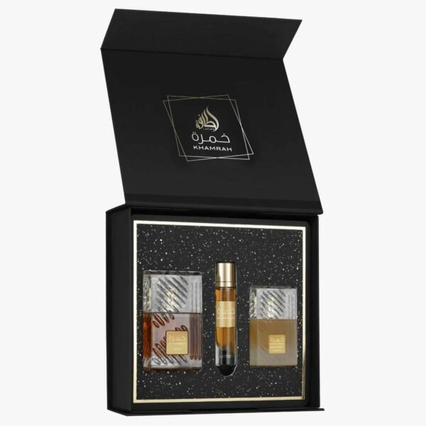 KHAMRAH GIFT SET