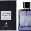 MAITRE DE BLUE by MAISON ALHAMBRA