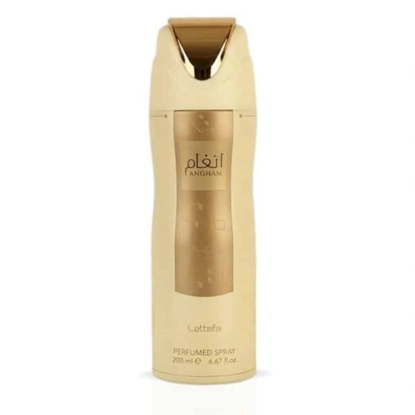 ANGHAM BODY SPRAY 200 ML