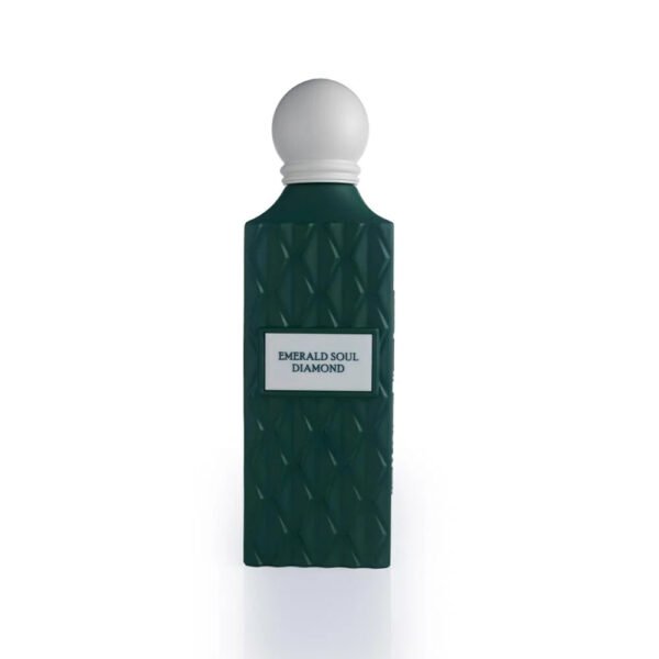 Emerald Soul Diamond Ibrahim Al Qurashi 150ml