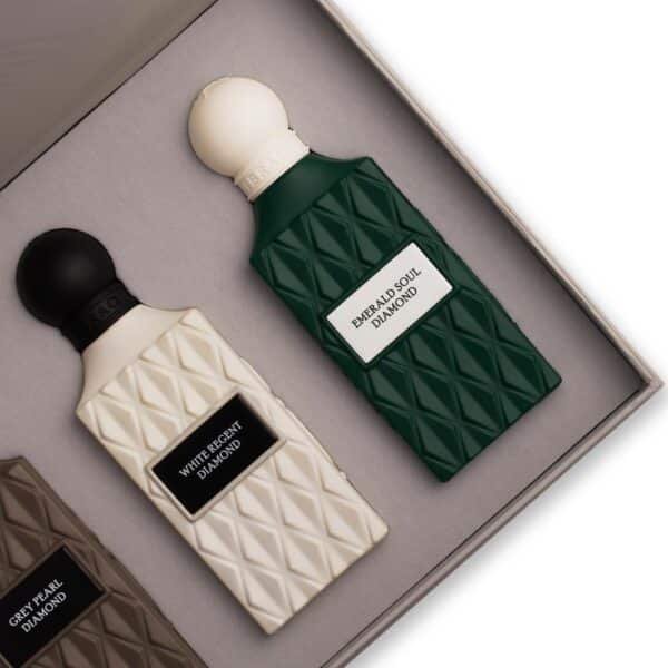 GREY DIAMOND COLLECTION