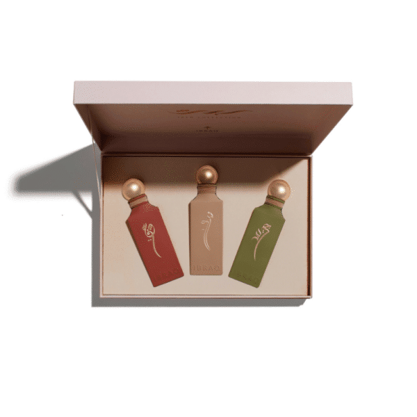 Irth Collection 100 ML