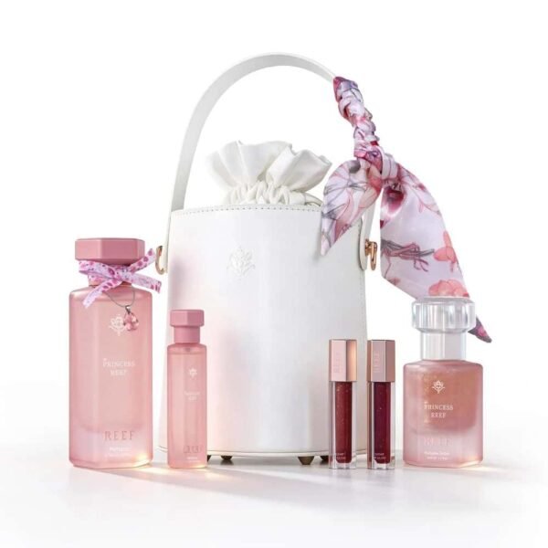 PRINCESS REEF BOX SET PRINCESS REEF BOX SET