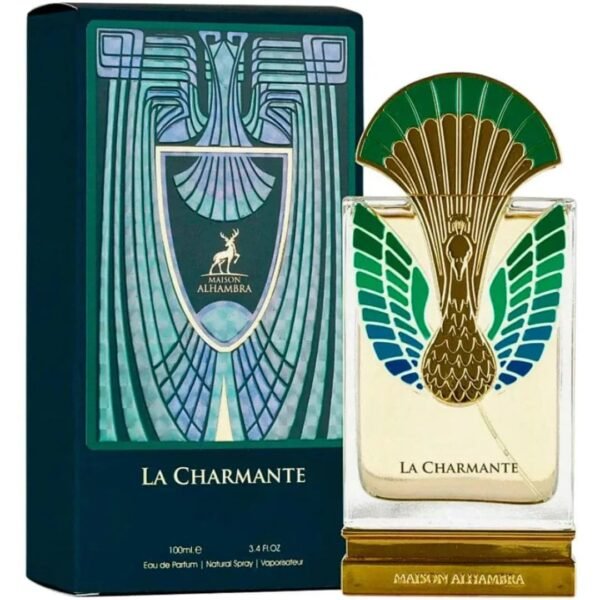 LA CHARMANTE by MAISON ALHAMBRA