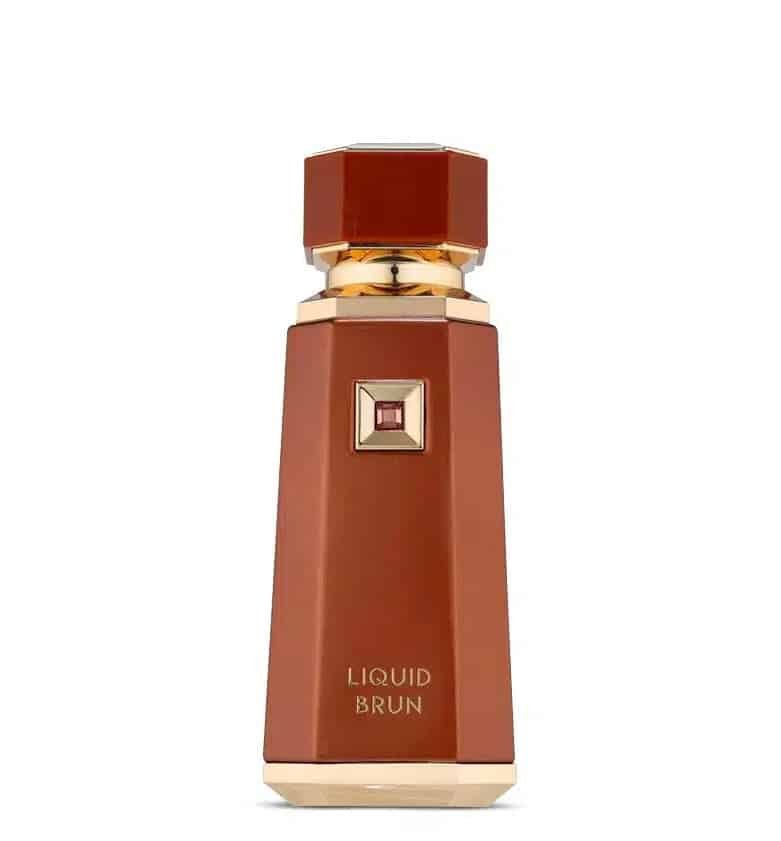 Luxury Perfume