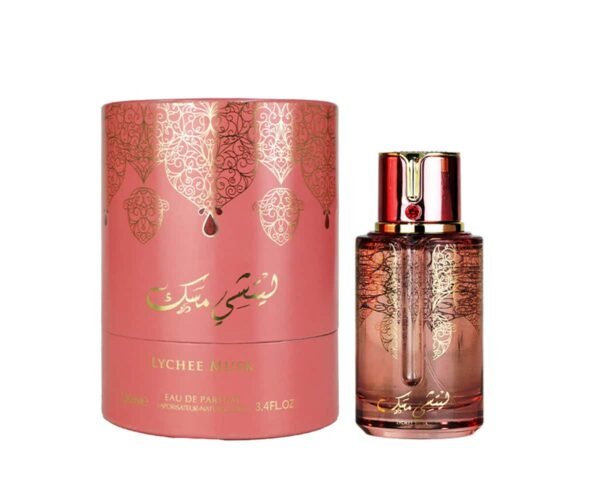 LYCHEE MUSK by ARABIYAT PRESTIGE LYCHEE MUSK by ARABIYAT PRESTIGE