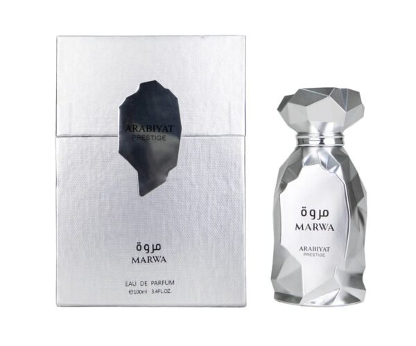 MARWA MARWA