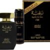RAGHBA FOR MEN + PERFUMED DEODORANT