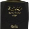 RAGHBA FOR MEN + PERFUMED DEODORANT