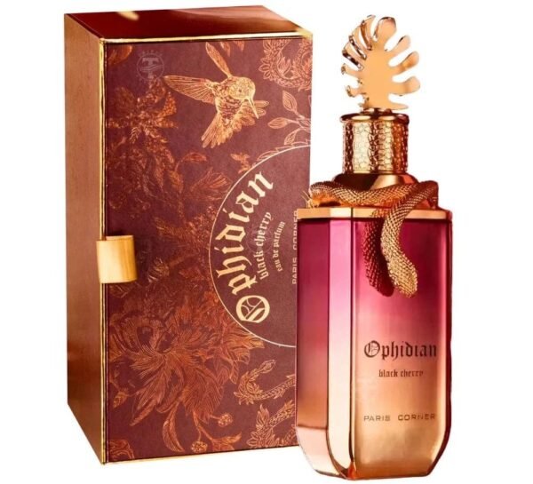 OPHIDIAN BLACK CHERRY