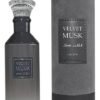 VELVET MUSK