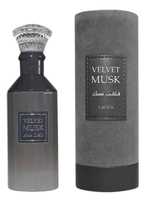 VELVET MUSK