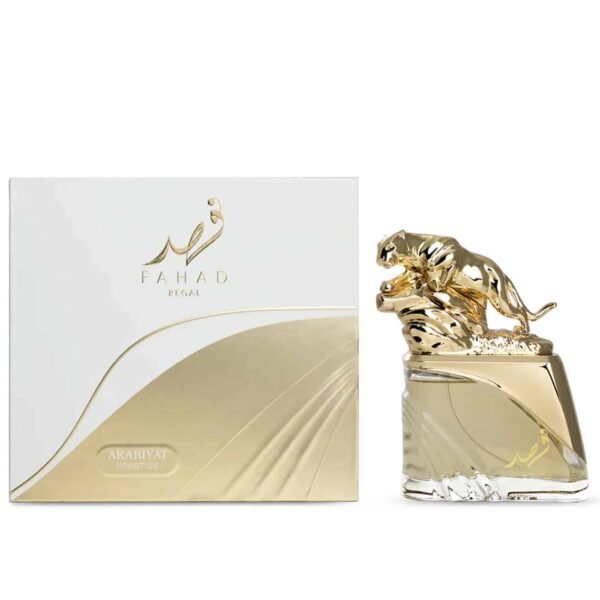 FAHAD REGAL